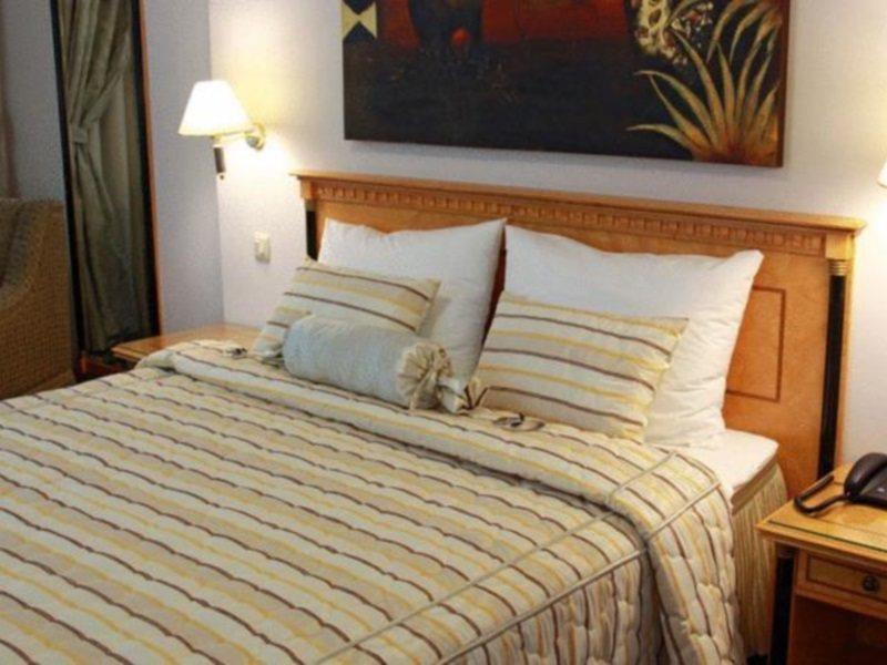 Garni Hotel Master Novi Sad Dış mekan fotoğraf