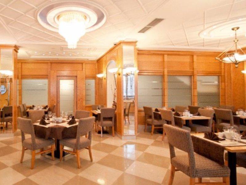 Garni Hotel Master Novi Sad Dış mekan fotoğraf