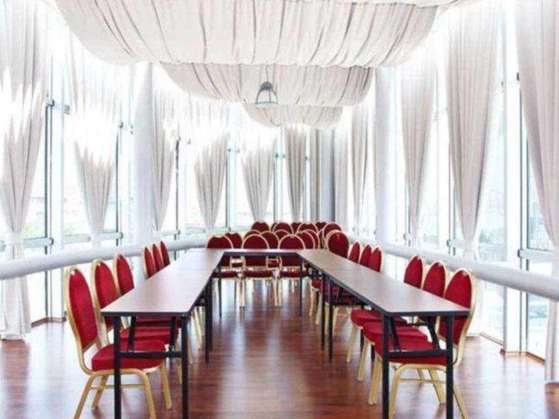 Garni Hotel Master Novi Sad Dış mekan fotoğraf