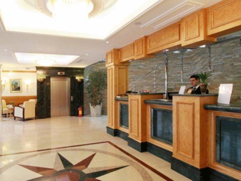 Garni Hotel Master Novi Sad Dış mekan fotoğraf