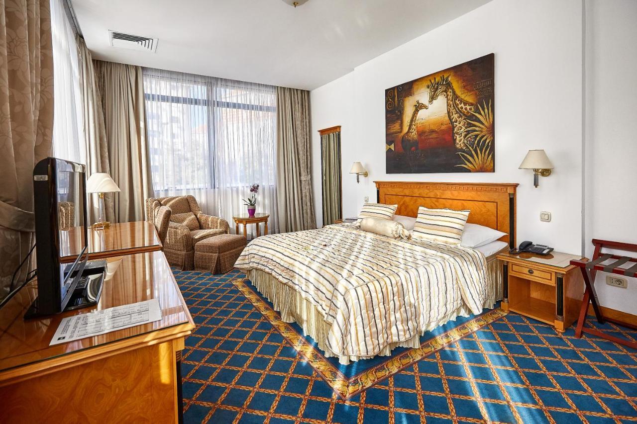 Garni Hotel Master Novi Sad Dış mekan fotoğraf