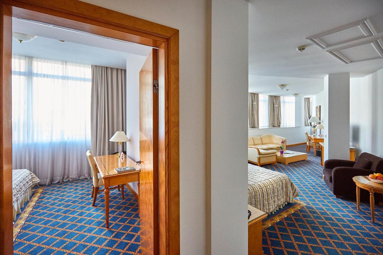 Garni Hotel Master Novi Sad Dış mekan fotoğraf