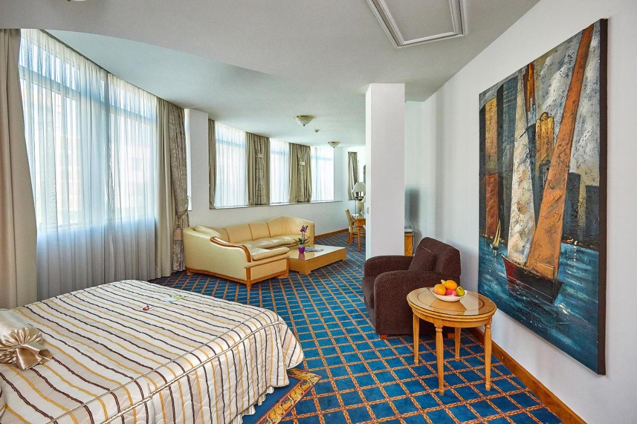 Garni Hotel Master Novi Sad Dış mekan fotoğraf