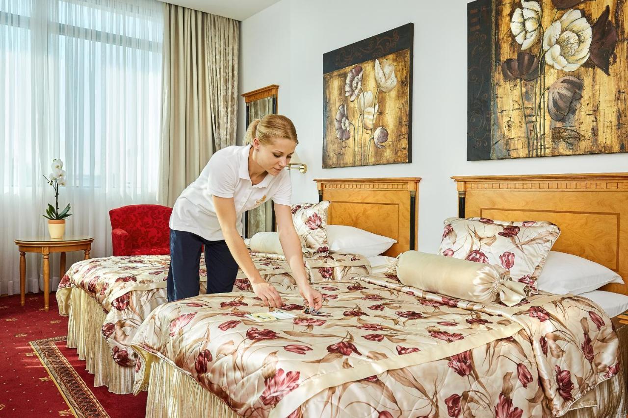 Garni Hotel Master Novi Sad Dış mekan fotoğraf