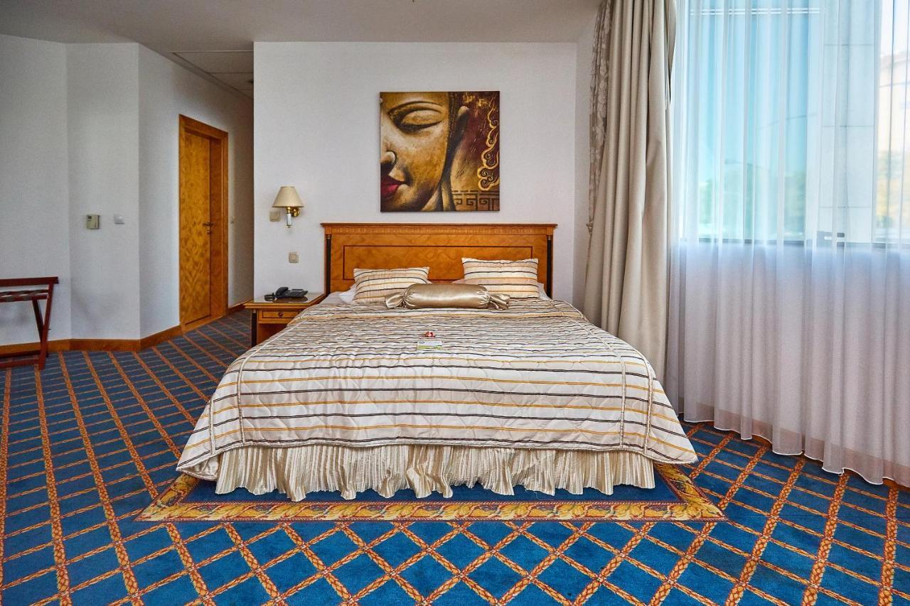 Garni Hotel Master Novi Sad Dış mekan fotoğraf