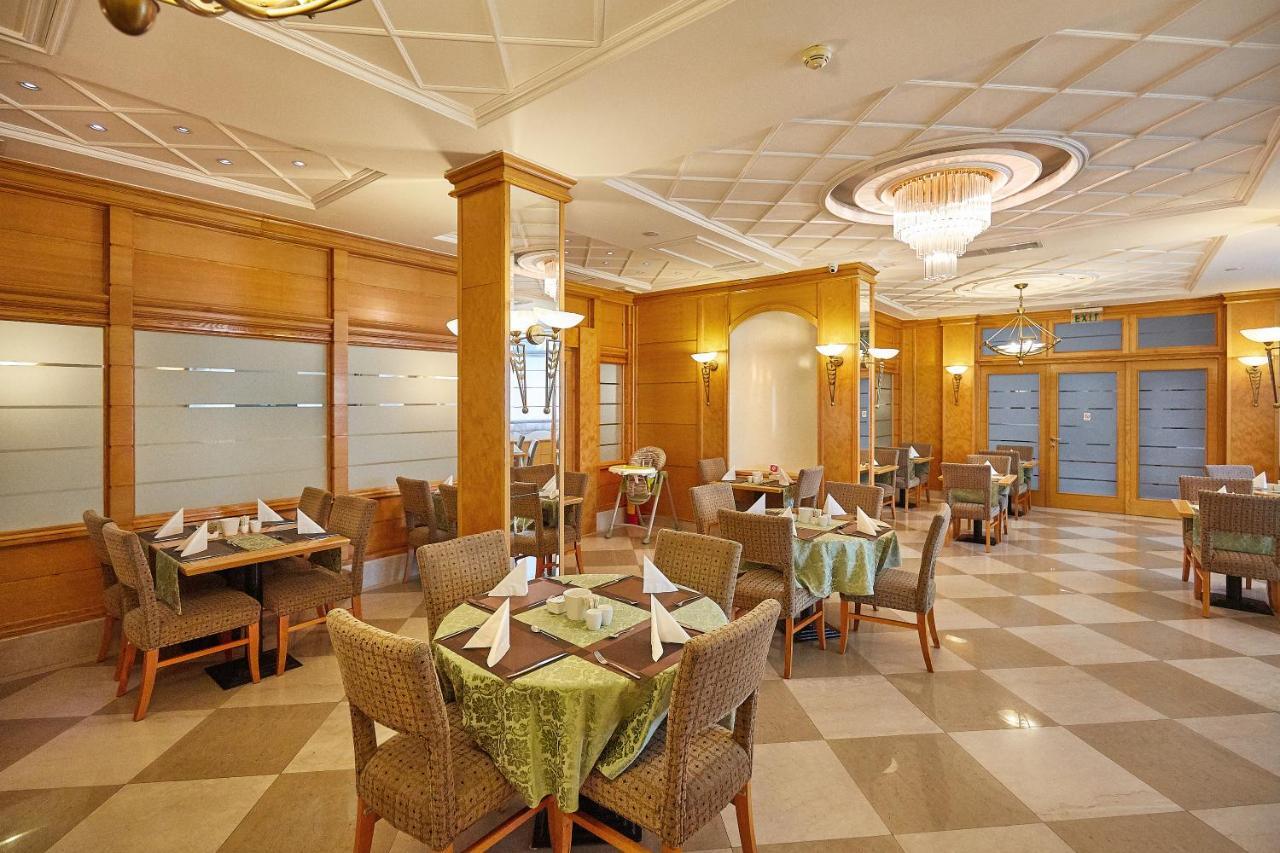 Garni Hotel Master Novi Sad Dış mekan fotoğraf