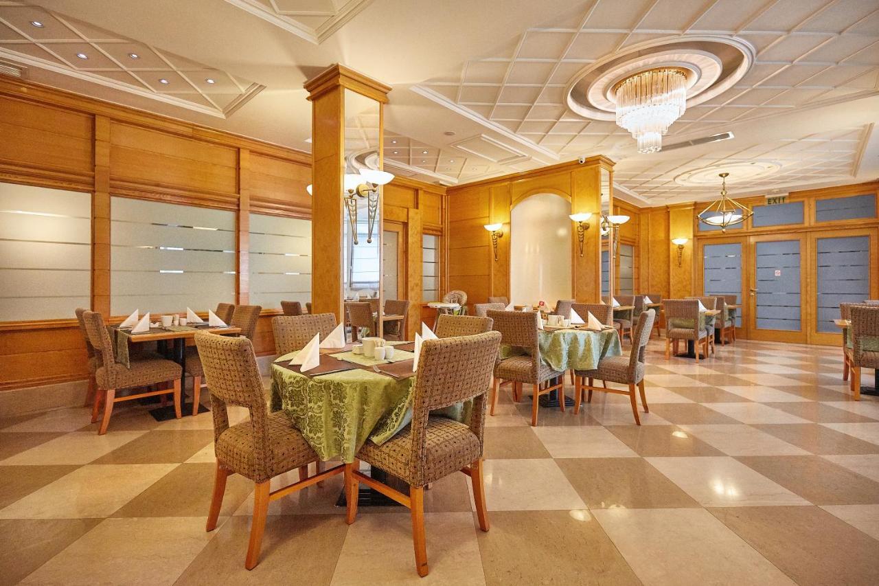 Garni Hotel Master Novi Sad Dış mekan fotoğraf